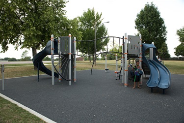 Bryant Park Playground