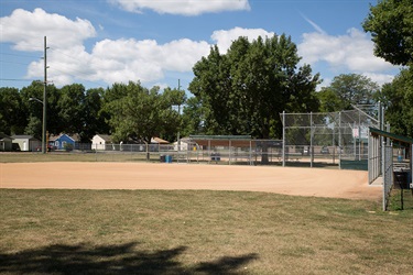 Elmwood Ball Field