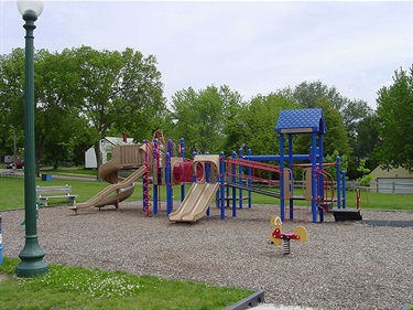 Emerson Playground