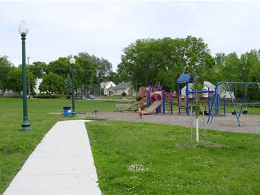 Emerson Playground 2