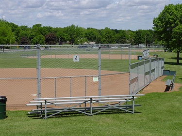 Frank Olson Softball Field