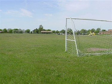 Hayward Park Soccer