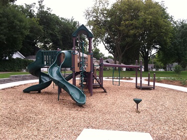 Lyon Park Playground