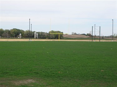Sanford Sports Complex Field