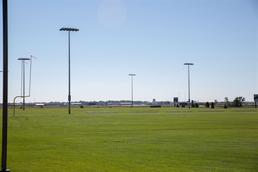Sanford Sports Complex Fields