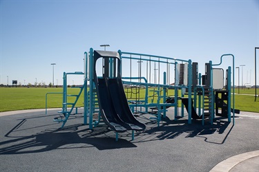 Sanford Sports Complex Playground 2