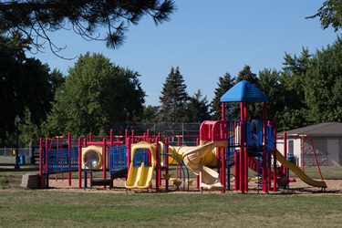Terrace Park Playground