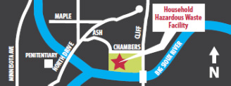 HHWF Map