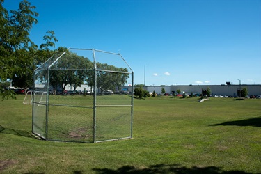 Dan Dugan Park Ball Field