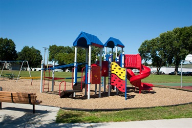 Dan Dugan Park Playground