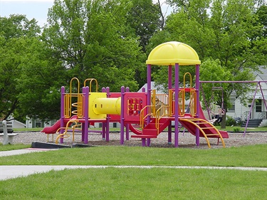 Emerson Playground 3