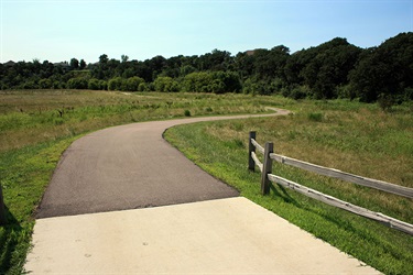 Legacy Park Trail