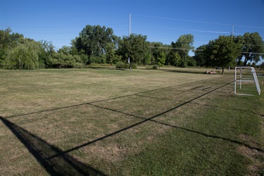 Nusier Salem Open Field