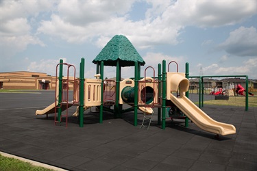 Willow Ridge Park Playground